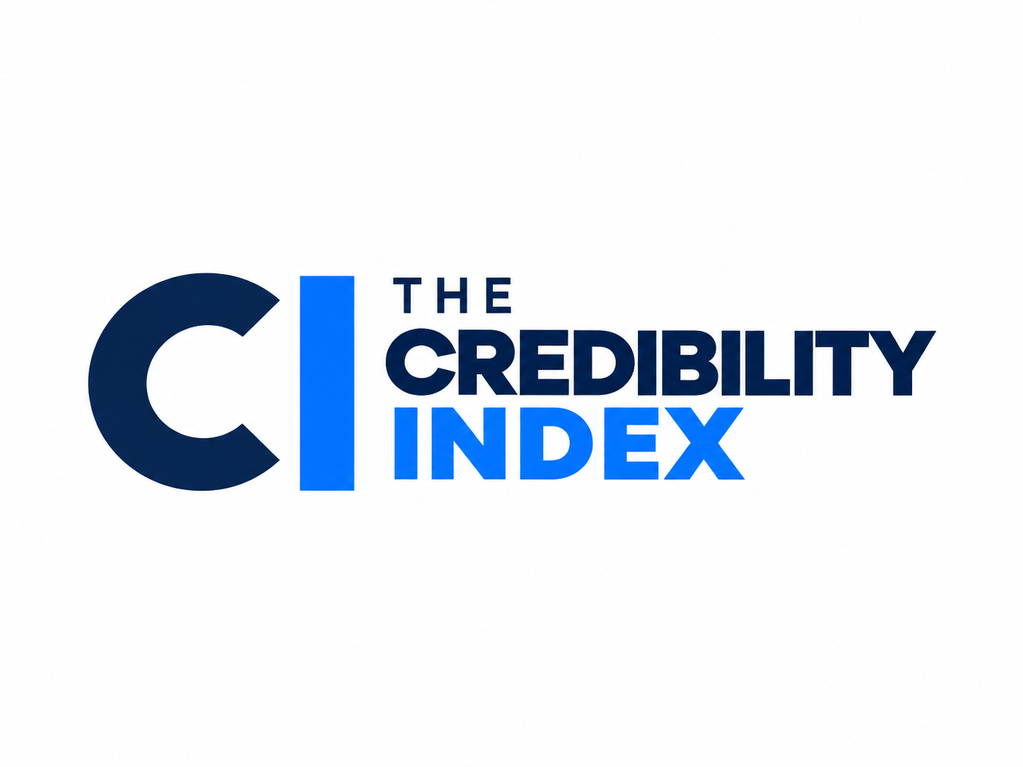 The Credibility Index